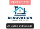 Rental Property Refresh | Painting, Repairs | Dublin & Surrounding Areas Image 5