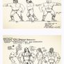 WWF Hasbro Concept Sketches Image 4