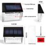 Brand New YOFIG Solar Lights for Outdoors, Waterproof Solar Lights Garden Decoration Image 5