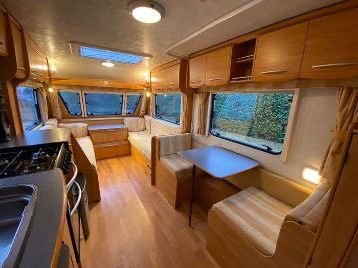 Caravan