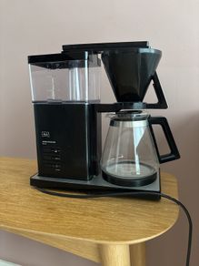 Melitta Filter Coffee Machine