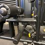 Lat Pulldown and Mid Row Image 6