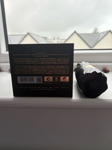 French Avenue Royal Blend Nero Extrait de Parfum 100 ml