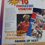 New sky sports annual collectable Image 4