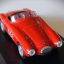 Diecast Model OSCA MT4 '57 Mille Miglia - Collectable 1:43 Image 4