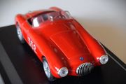 Diecast Model OSCA MT4 '57 Mille Miglia - Collectable 1:43