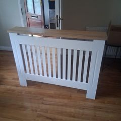 radiator cover