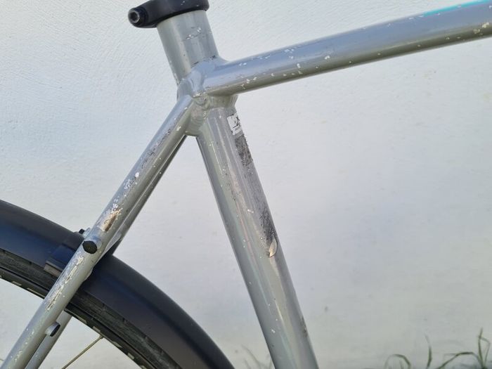 Trek FX2 2021 (Gen 2) sports hybrid bike XL