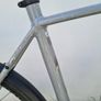 Trek FX2 2021 (Gen 2) sports hybrid bike XL Image 5