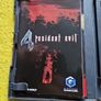 Resident Evil 4 Nintendo game cube gamecube games Original Image 5