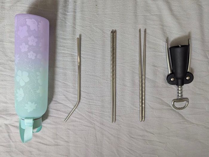 Kitchen bits