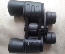 BRESSER Hunter binoculars
