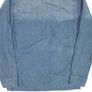 Quiksilver Denim Aztec Overshirt Image 6