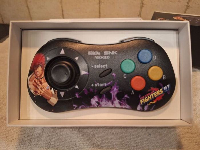 8bitdo