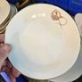27 Pieces of Arklow China RC Noritake Dinner Ware Image 9