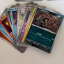 Pokemon TCG Phantasmal Flames Cards Lot Image 4