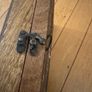 QUICK SALE!!!!  keys box/  art  wooden cabinet/ Image 4