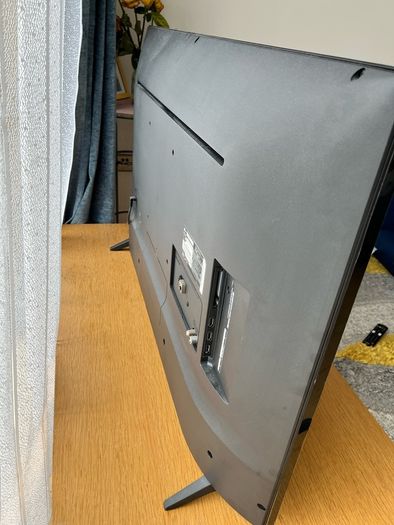 Lg Tv 43