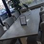 6 dining chairs Image 3