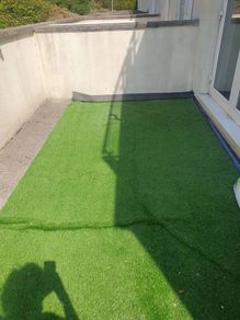 Astro turf