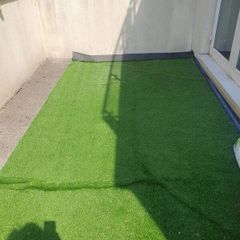 Astro turf