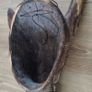 African animal mask Image 4