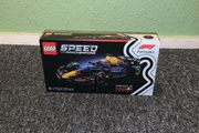 Oracle Red Bull Racing RB20 F1 Race Car 77243