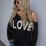 BNWT Beautiful Black Blouse size 18 Image 2