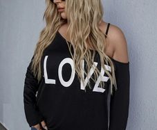 BNWT Pretty Off Shoulder Top size 18
