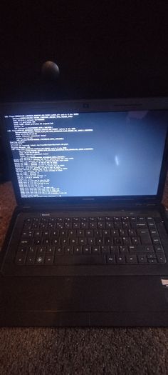 Laptop