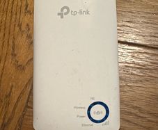 Wi-Fi Range Extender - 330Mbps