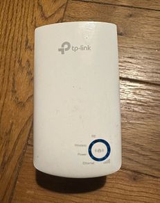 Wi-Fi Range Extender - 330Mbps