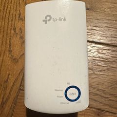 Wi-Fi Range Extender - 330Mbps