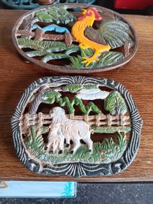 Trivet