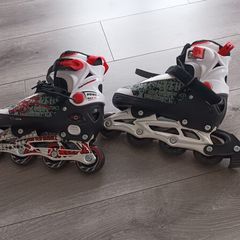 Roller Skates