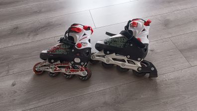 Roller Skates