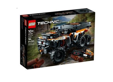 LEGO Technic - All-Terrain Vehicle - 42139 - NEW - Retired product