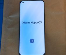Xiaomi Mi 11 Pro - 256GB - 12GB RAM - Dual SIM - Global HyperOS - Works