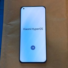 Xiaomi Mi 11 Pro - 256GB - 12GB RAM - Dual SIM - Global HyperOS - Works