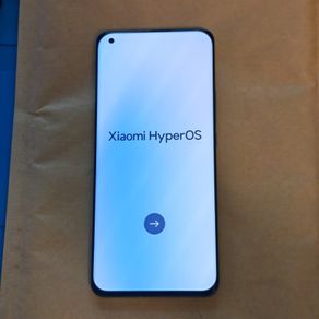 Xiaomi Mi 11 Pro - 256GB - 12GB RAM - Dual SIM - Global HyperOS - Works