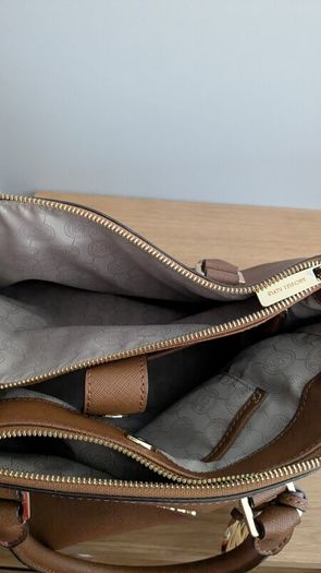 MK Large tote bag
