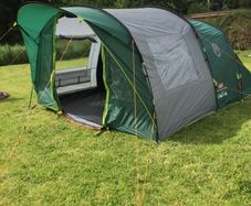 Tent 5 person