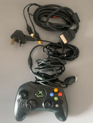 Original Xbox