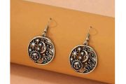 Charming Earrings - nice gift