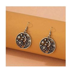 Charming Earrings - nice gift