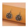 Sun & Moon Earrings - nice gift + other lovely earrings available Image 7
