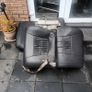 Van seats rear Image 10