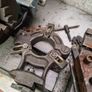Myford ML7 lathe Image 4