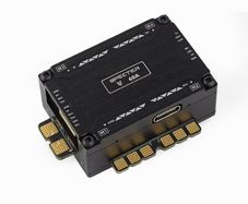 Hglrc Specter F760 Box Integrated Stack