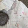 Baby girl Spanish dress Pili Carrera Image 2